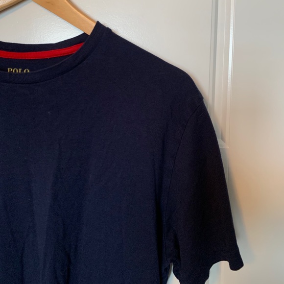 Polo Ralph Lauren Tee Shirt - Picture 3 of 5